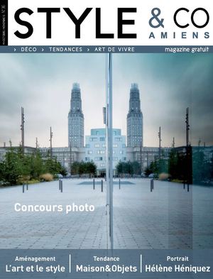 STYLE&CO N°36