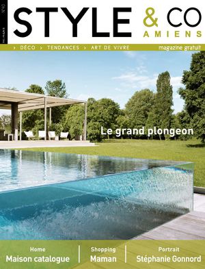 STYLE&CO N°40