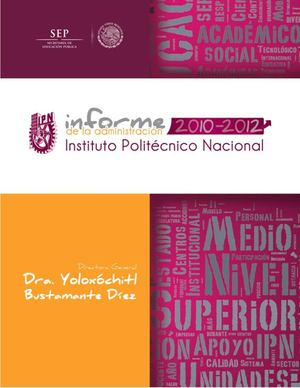 Informe Final 2010-2012