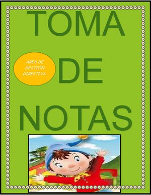 ÁREA DE GESTIÓN DIRECTIVA