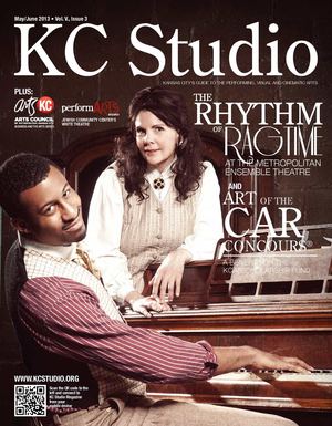 KC Studio May/June 2013