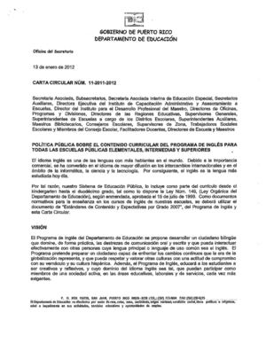 Materiales SIP Día 7: Inglés Elemental (Prof. Ivette Luciano)