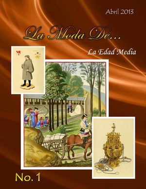 revista edad media