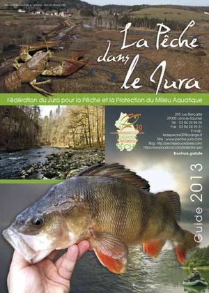 La pêche dans le Jura (2013)