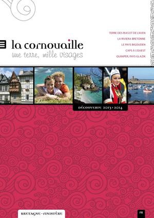 La Cornouaille 2013-2014