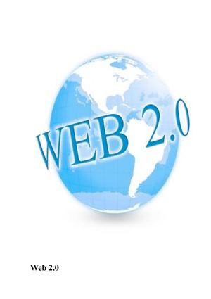 Web 2.0