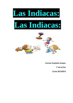 Educación Física.