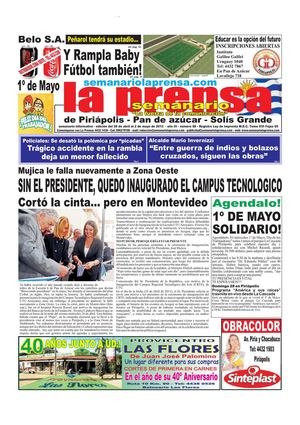 Edición impresa Nº 88