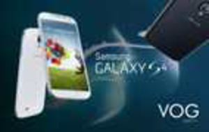 Samsung Galaxy S4 by VOG import