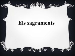 els sacraments per nens 2