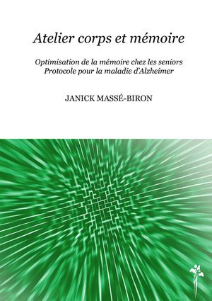 Atelier corps et mémoire