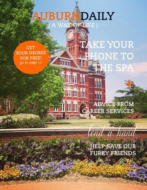 Auburn Daily Magazine 