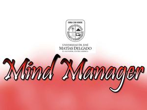 tutorial mindmanager