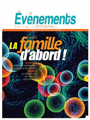 Evenements n° 248