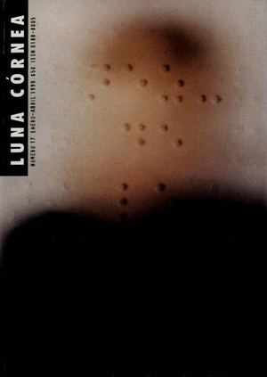 Luna Córnea - Revista especializada de fotografía