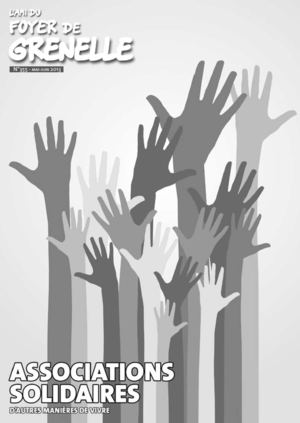 L'Ami du foyer de Grenelle N°355