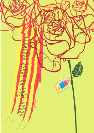 Concurs literari Sant Jordi 13