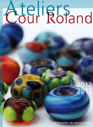 Ateliers Cour Roland