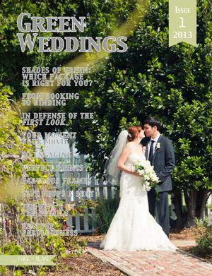 Wedding Pricing Guide 2013