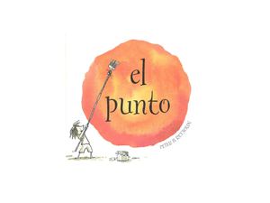 El Punto (Cuento)