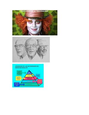 CAMBIOS EN LA MENTALIDAD HUMANA