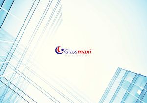 Layout Portifólio de Produtos - Glassmaxi