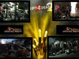 LEFT 4 DEAD 2 - REVISTA