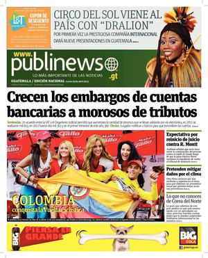 GUATEMALA CITY 29042013