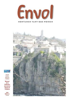 Envol