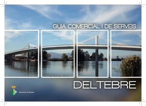 Guia Comercial Deltebre 2013