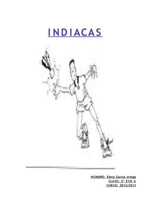 INDIACAS