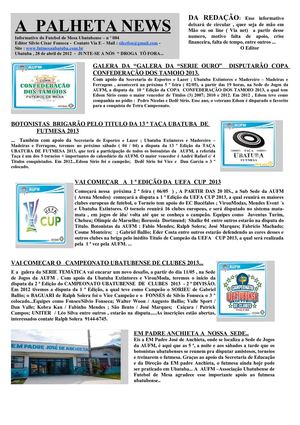 A PALHETA NEWS_84