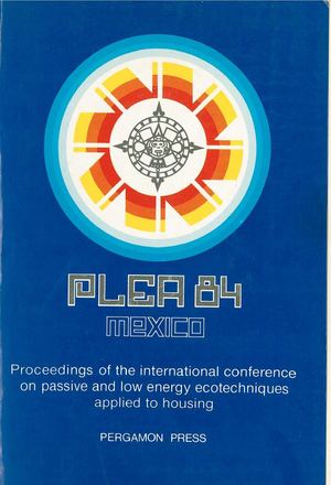 THE DESIGN OF URBAN OUTDOOR SPACE - ITALIAN REGIONAL MONOGRAPH