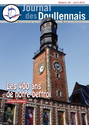 Journal des Doullennais n°28
