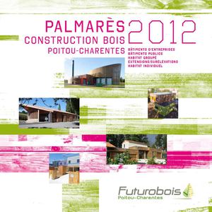Palmarès de la construction bois en Poitou-Charentes