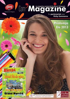 Com'Magazine