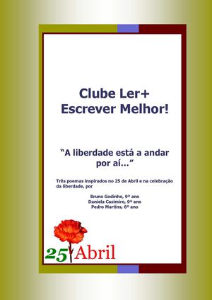 Clube Ler+