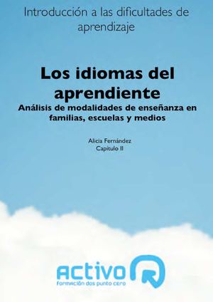 Alicia Fernandez CAP II