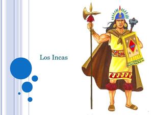 Los Incas