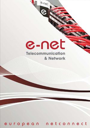 E-net
