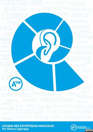 LEXIQUE JEU DE L'OUÏE 2012