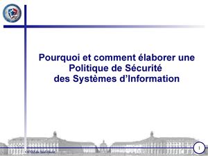 Tout savoir sur la sécurité informatique de votre entreprise.