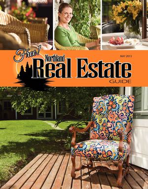 Northland Real Estate - May 2013