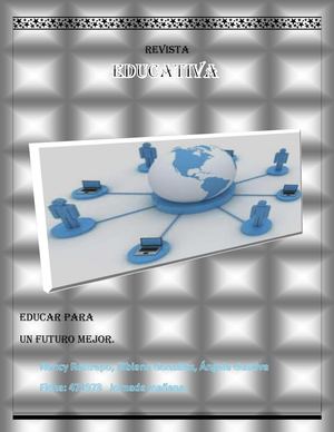Calaméo - revista educativa