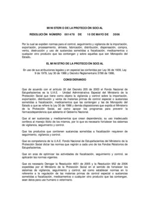 resolucion001478de2006