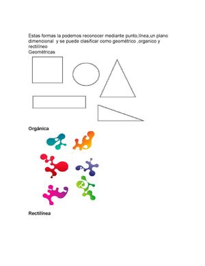 formas y figuras 