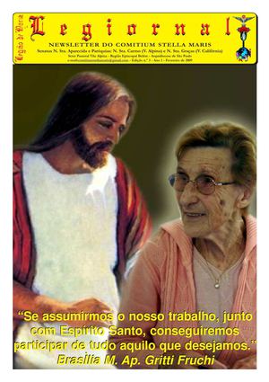 Legiornal - Edição 03