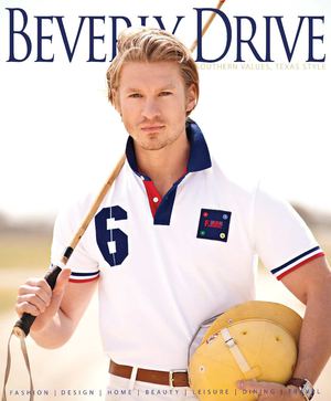 Beverly Drive Issue 513