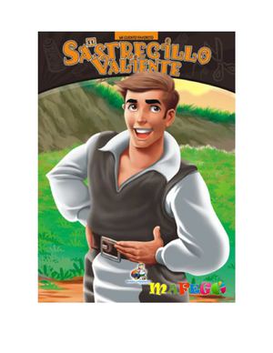 cuento el sastrecillo valiente Bimary Toloza Orduz