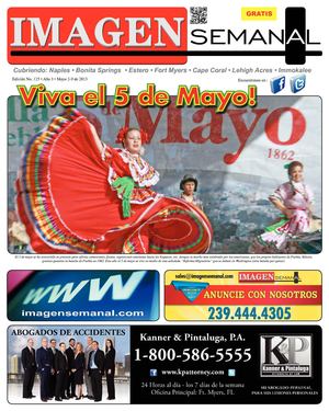 Imagen Semanal Edicion Impresa # 125